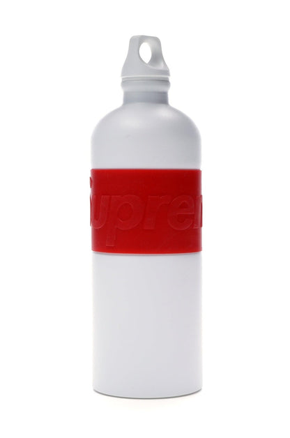 Supreme Sigg Bottle White