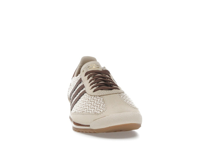 adidas SL 72 OG Sand Strata Preloved Brown Cream White (Women's)