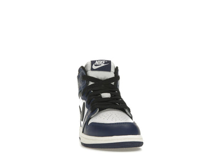Jordan 1 Retro High OG Midnight Navy (PS)