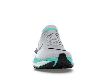 Nike ZoomX Invincible Run 3 Pure Platinum Bright Mango Cool Mint