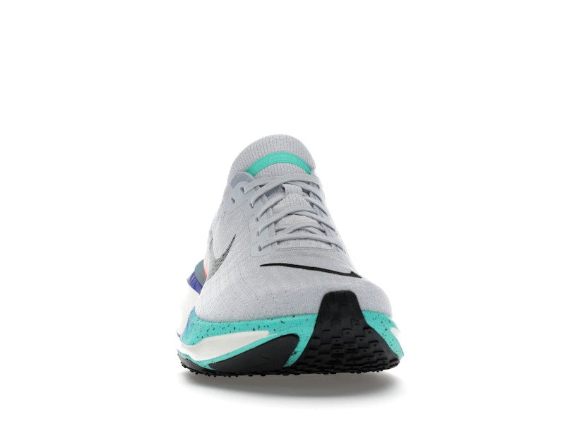 Nike ZoomX Invincible Run 3 Pure Platinum Bright Mango Cool Mint