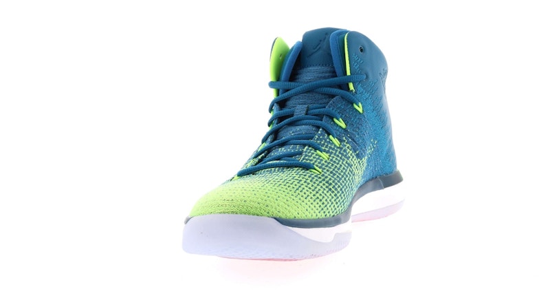 Jordan XXX1 Rio