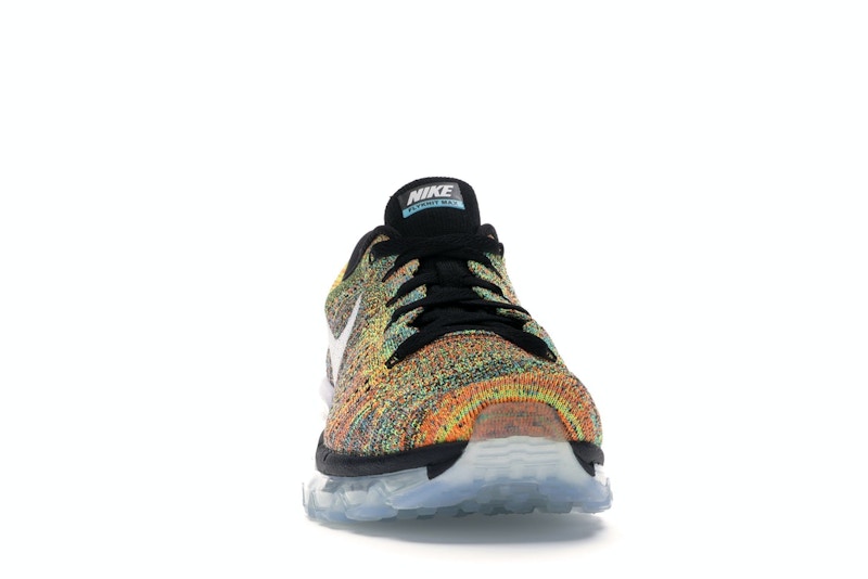 Nike Air Max 2015 Flyknit Multicolor