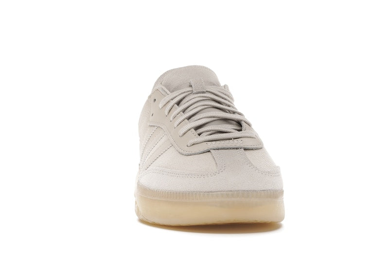adidas Samba RM Clear Brown