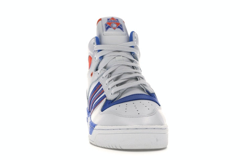 adidas Rivalry Hi Knicks (2019)