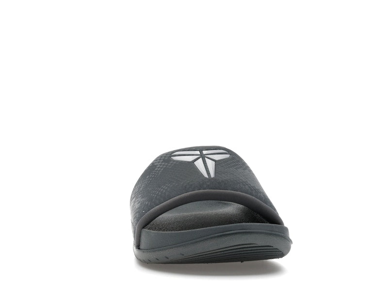 Nike Kobe Offcourt Slide Cool Grey White