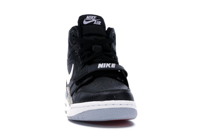 Jordan Legacy 312 Black White (GS)
