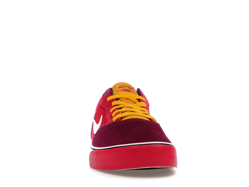 Nike SB Chron 2 Sangria
