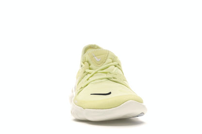 Nike Free RN 5.0 Luminous Green Sail (Women's)