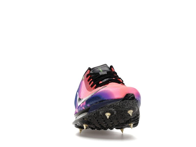 Nike Maxfly 2 Glam Fierce Purple Pink Blast