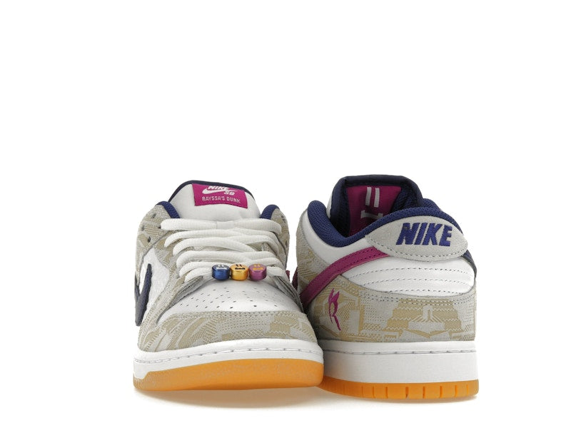 Nike SB Dunk Low Rayssa Leal