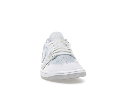 Jordan 1 Low SE Blue Tint Elephant Print