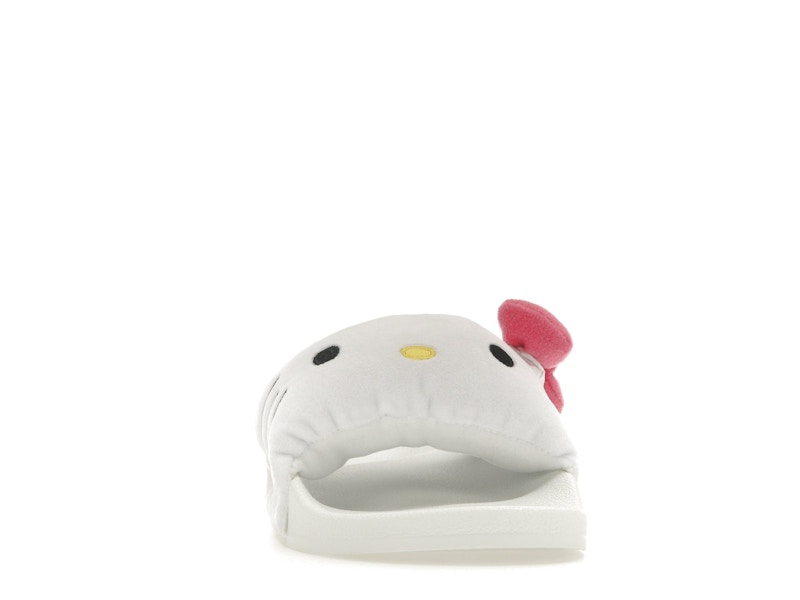 adidas Adilette Slides Hello Kitty (Women's)