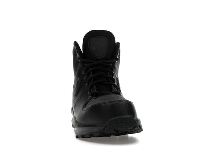 Nike Manoa Black (GS)