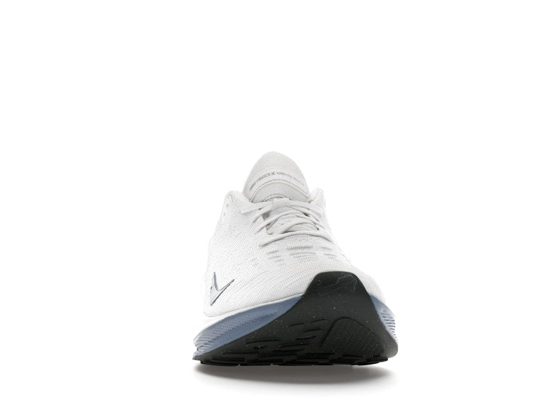 Nike ReactX Infinity Run 4 Summit White Ashen Slate