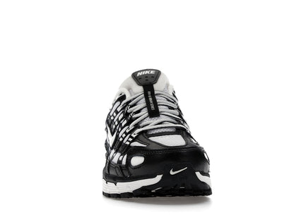 Nike P-6000 Black Muslin Sail (Women's)