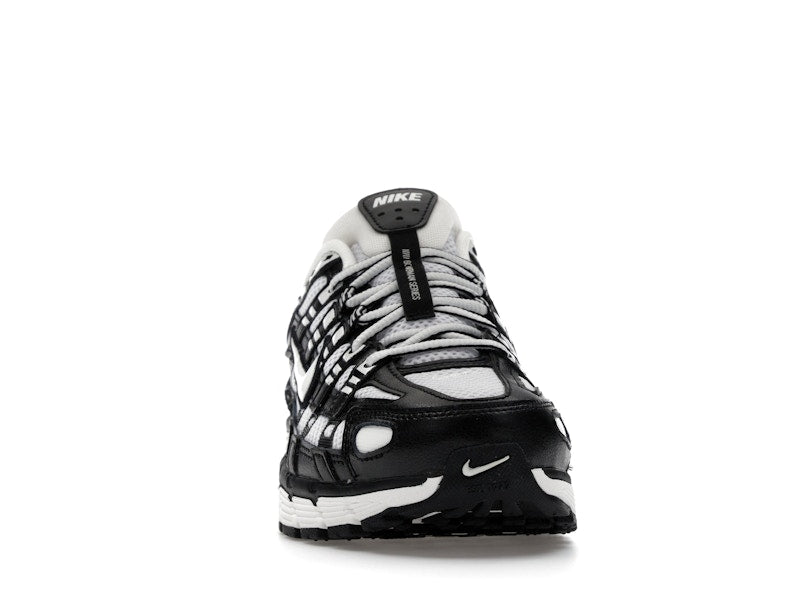 Nike P-6000 Black Muslin Sail (Women's)