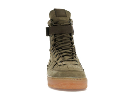 Nike SF Air Force 1 Faded Olive