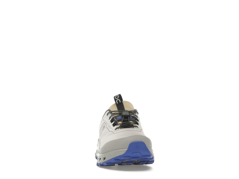 On Running Cloudhero Waterproof Silver Fog (GS)