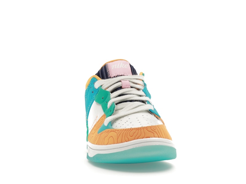 Nike Dunk Low Disrupt 2 Serena Williams Design Crew (Women's)