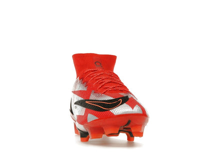 Nike Mercurial Superfly 8 Elite FG CR7 Chile Red