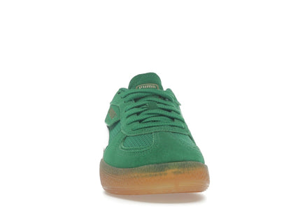Puma Palermo Moda LaModa Vintage Archive Green (Women's)