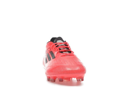 adidas F50 Elite AG Turbo Aurora Black Platinum Metallic