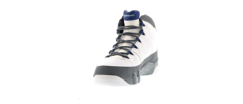 Jordan 9 Retro French Blue (2002)