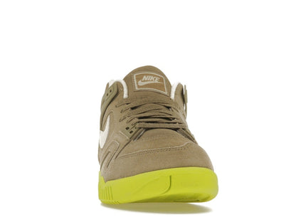 Nike Air Tech Challenge II Bamboo