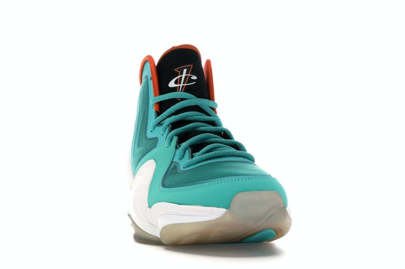 Nike Penny V Miami Dolphins