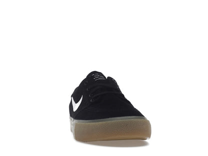 Nike SB Zoom Janoski RM Black White Gum