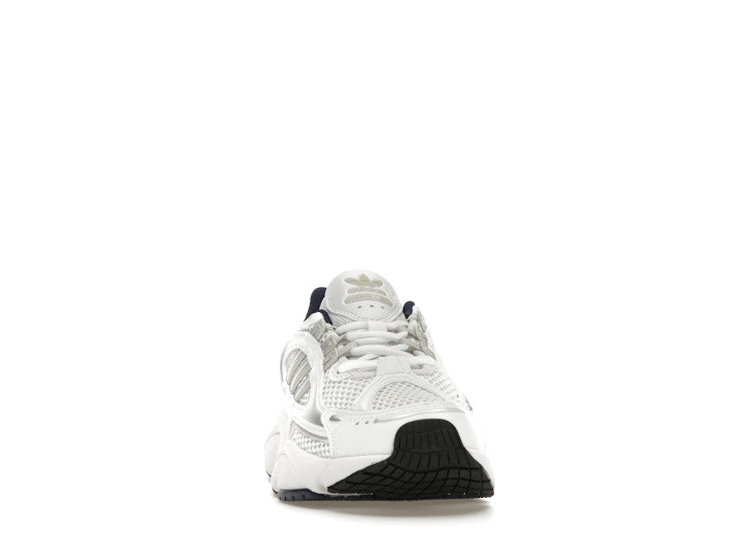 adidas Ozmillen Cloud White Grey Bright Blue (GS)