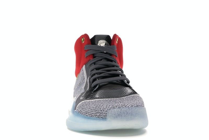 adidas Marquee Boost Mid Marvel Thor