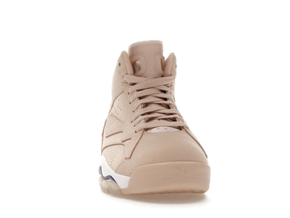 Jordan Jumpman MVP Particle Beige Concord White (Women's)