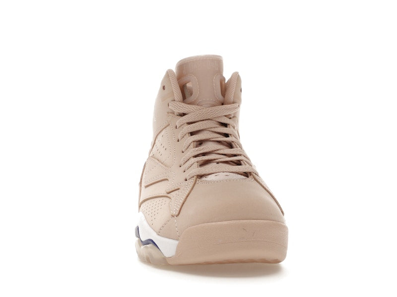 Jordan Jumpman MVP Particle Beige Concord White (Women's)