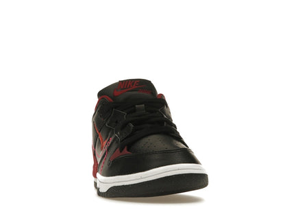 Nike Dunk Low Disrupt 2 Black Dark Beetroot (Women's)