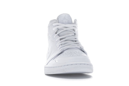 Jordan 1 Mid SE Nike Swoosh On Tour (2020)