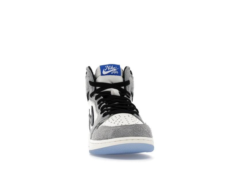 Jordan 1 High OG All-Star Cool Grey (GS)