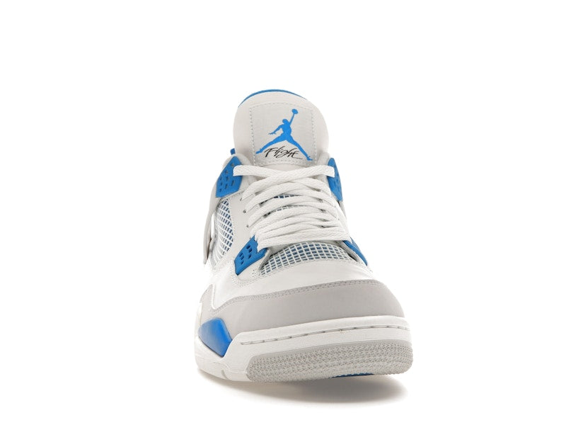 Jordan 4 Retro Military Blue (2012)