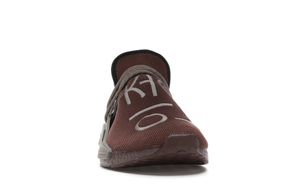 adidas NMD Hu Pharrell Chocolate