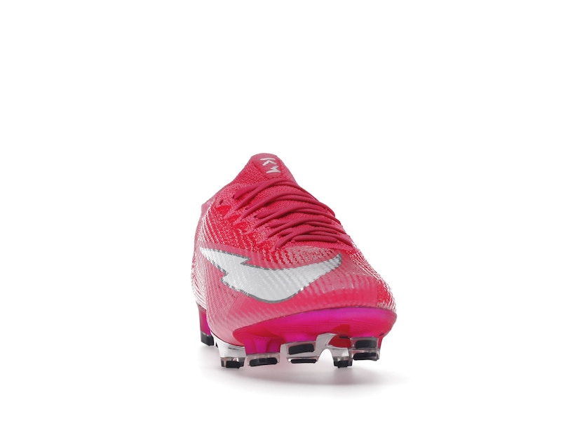 Nike Mercurial Superfly 13 Elite Mbappe Rose FG Pink Blast