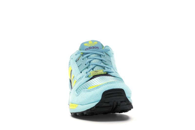 adidas ZX 8000 OG Aqua (2020)