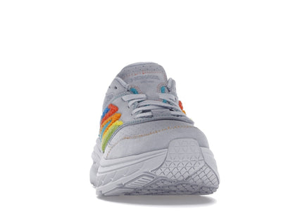Hoka One One Bondi L Embroidery Arctic Ice (All Gender)