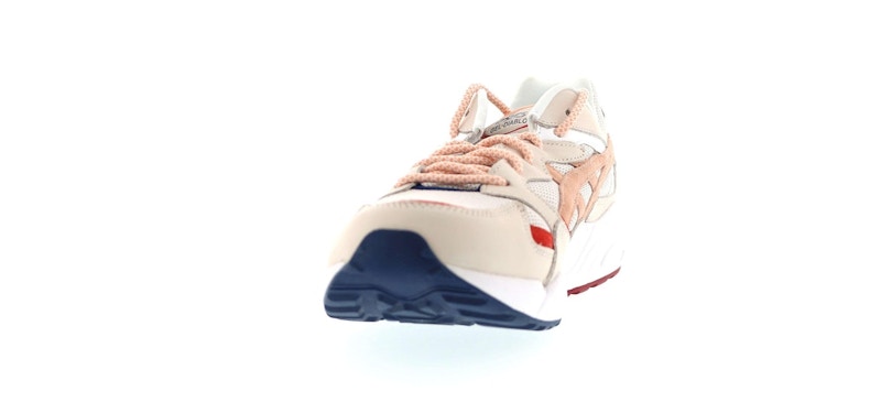 ASICS Gel-Diablo Ronnie Fieg Volcano 2.0