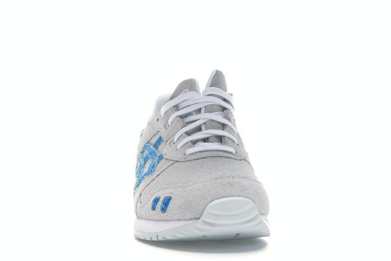 ASICS Gel-Lyte III Ronnie Fieg Super Blue