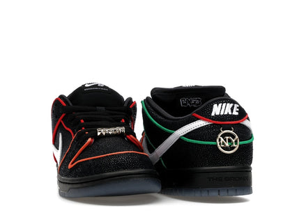Nike SB Dunk Low Bronx Girls Skate