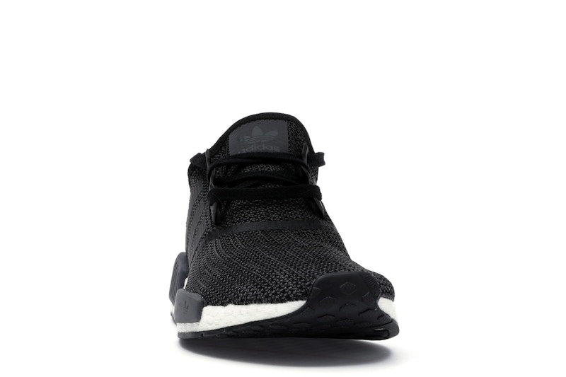 adidas NMD R1 Core Black Carbon