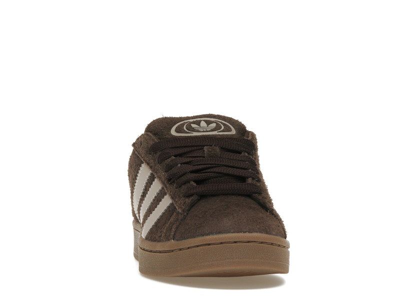 adidas Campus 00s Dark Brown Grey Gum