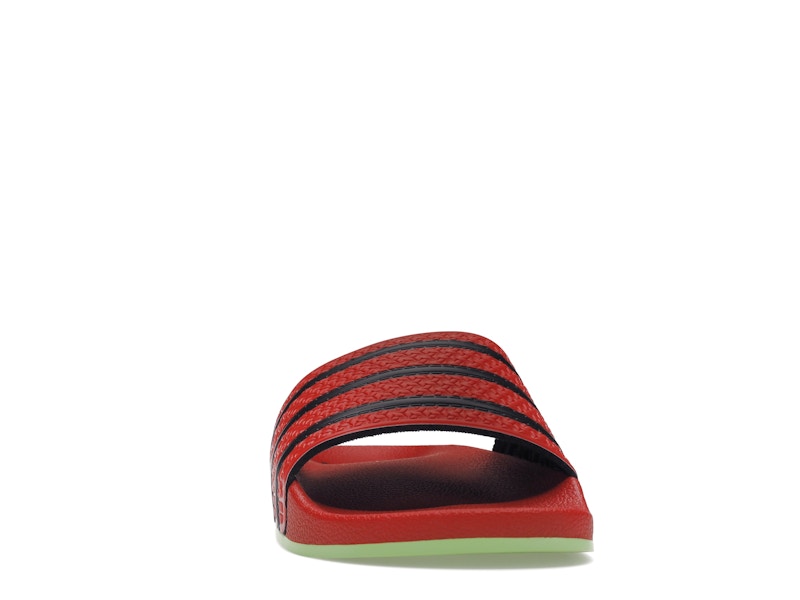 adidas adilette Arizona Watermelon