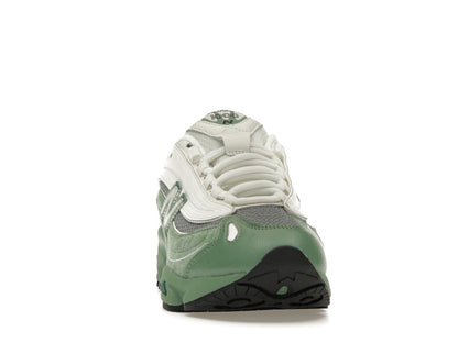 New Balance 1000 Green Grey